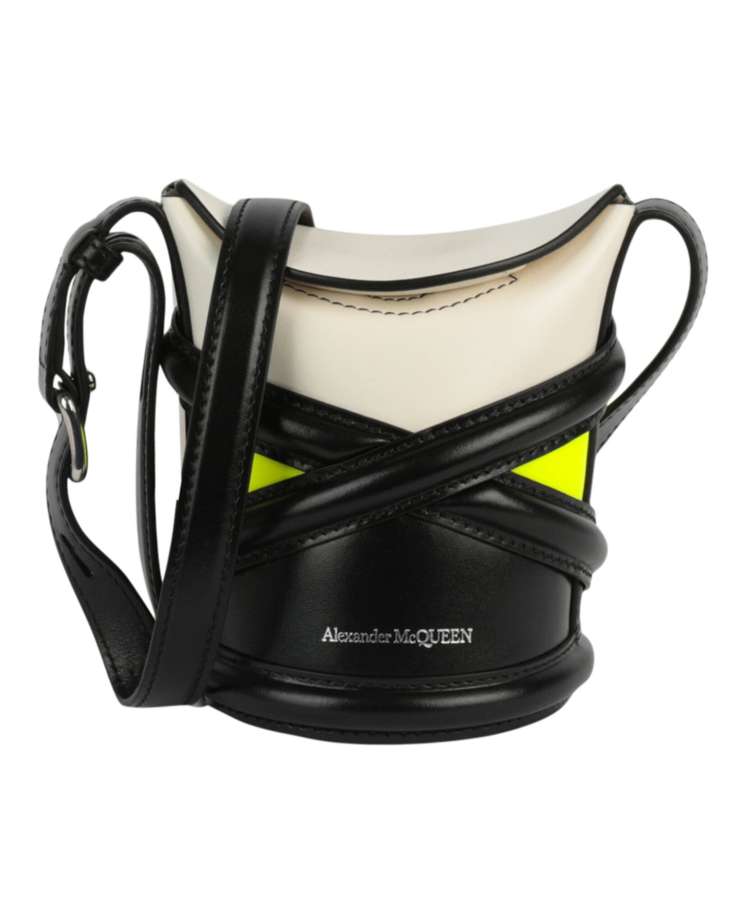 The Curve Schultertasche – Mini