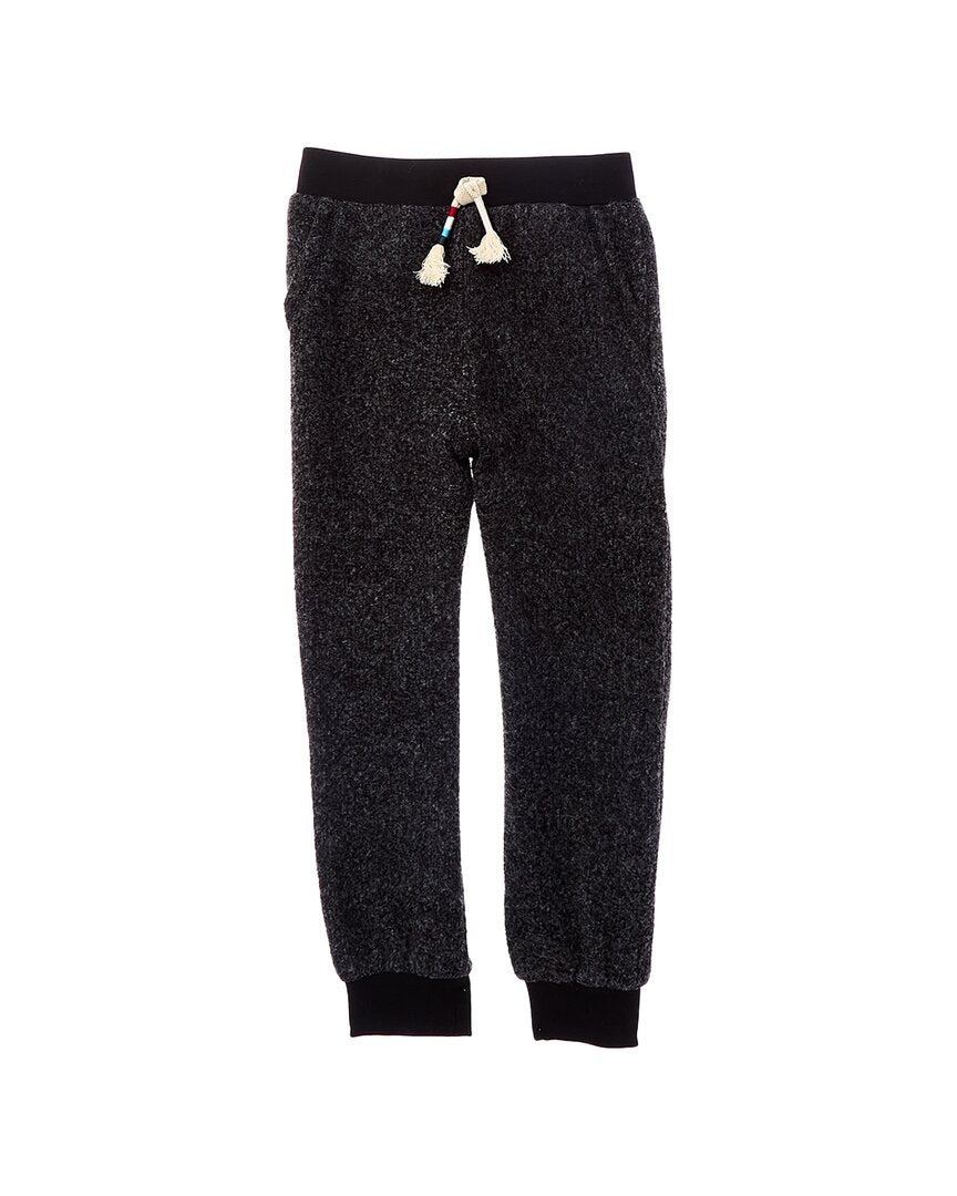 Sol Angeles Jogginghose – aufgeraut, Bouclé