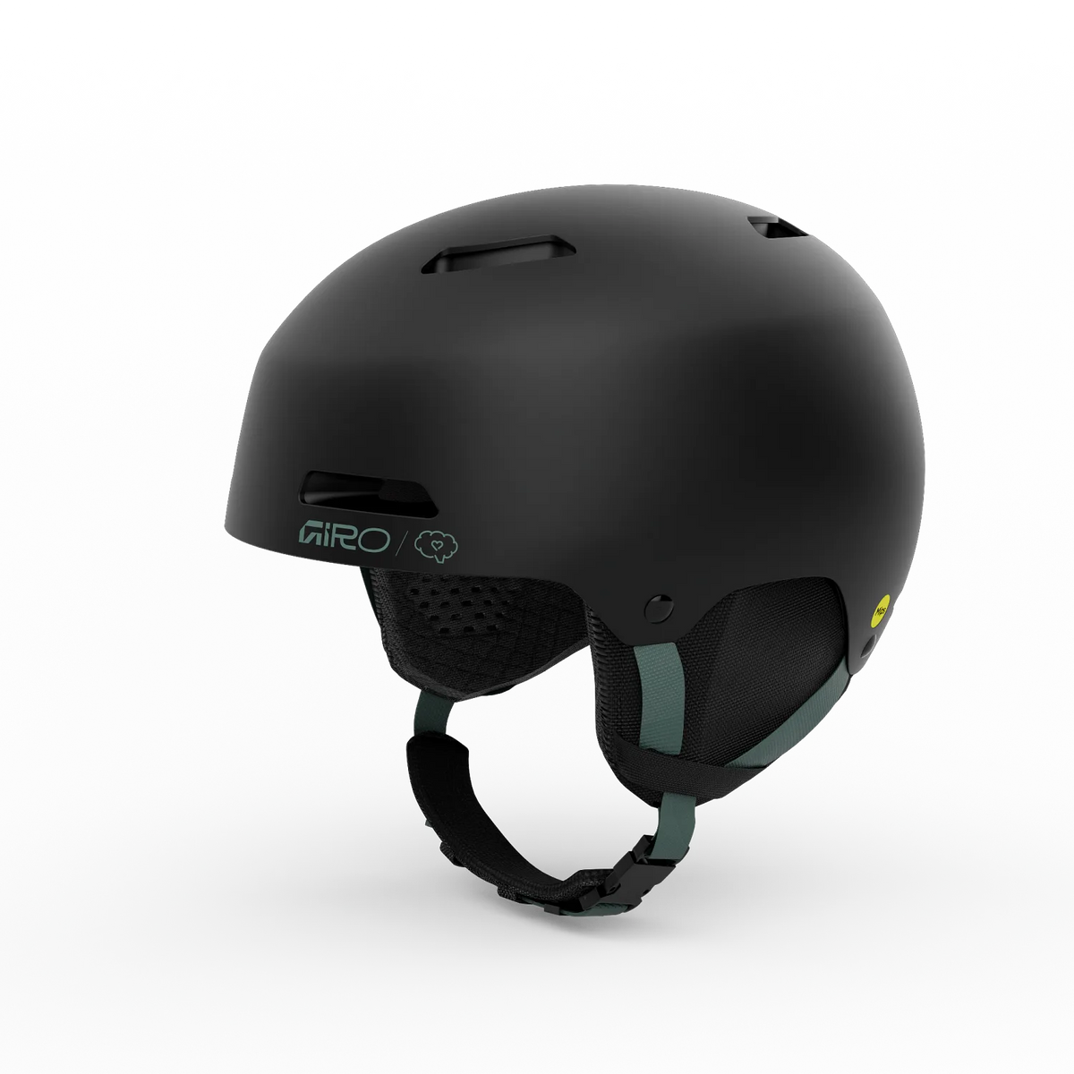 Giro Ledge MIPS Skihelm – Erwachsene / 2026