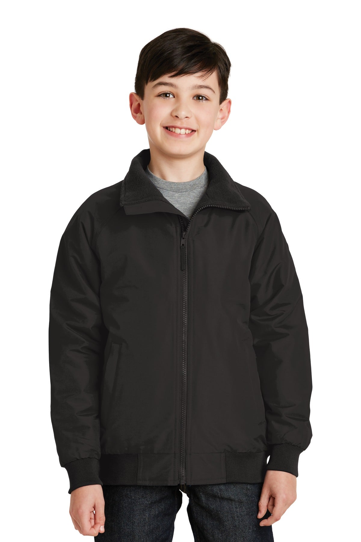 Port Authority Charger Jacke – Jugendliche – Y328