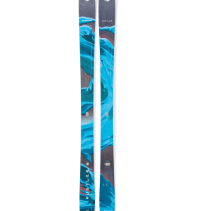 Blizzard Rustler 10 Skier – Herren / 2026