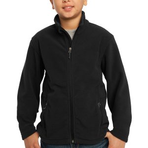 Port Authority Value Fleecejacke – Jugendliche – Y217