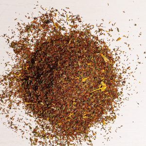 Schokoladen-Minz-Rooibos