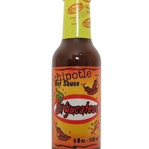 El Yucateco Chipotle-Chilisauce, 5oz