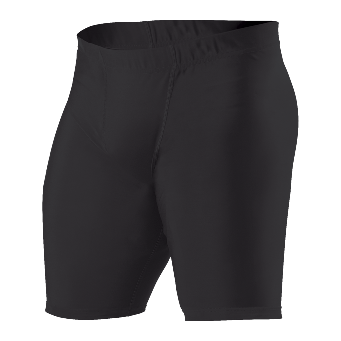 Alleson Shorts – Herren, Kompression
