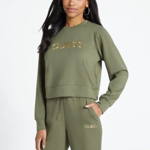 Sol Sweatshirt – Logo