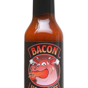 Bacon-Chilisauce, 5oz