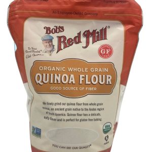 Bob's Red Mill Quinoamehl