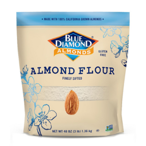 Blue Diamond Mandelmehl, 48 oz