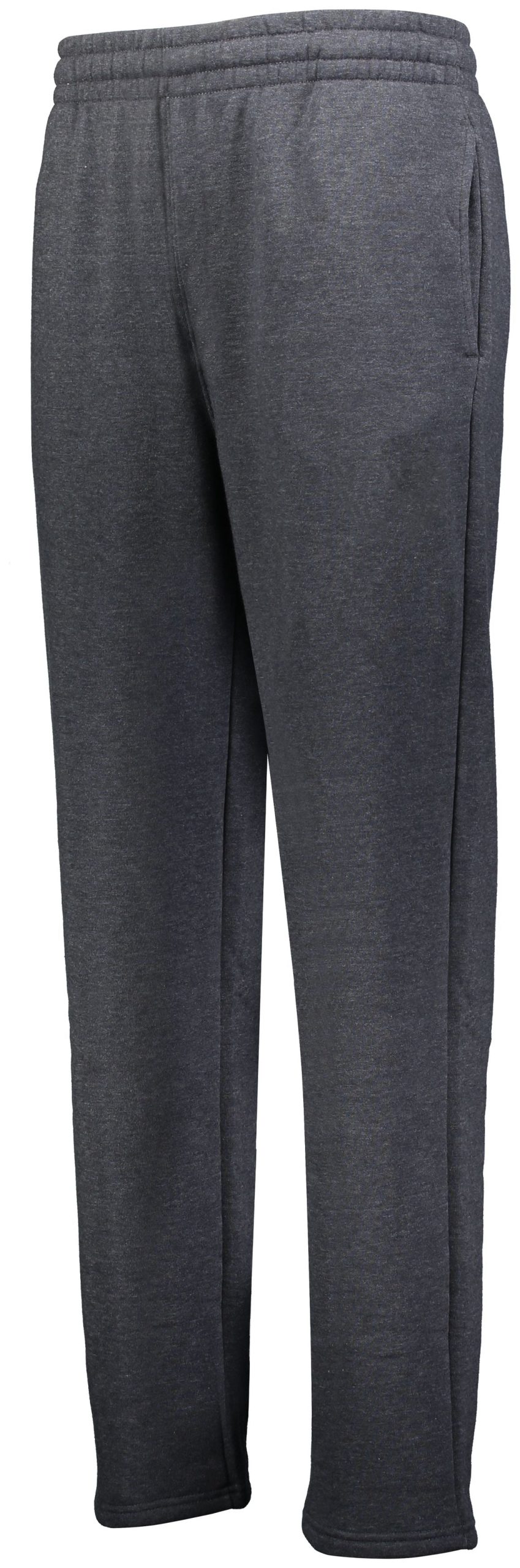 Russell Jogginghose – Herren, offener Saum – 80/20