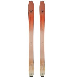 Rossignol Escaper 105 Nano Skier – Herren / 2026