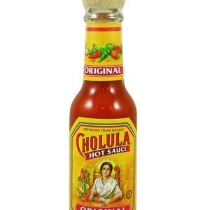 Cholula Mini-Chilisauce, 2oz