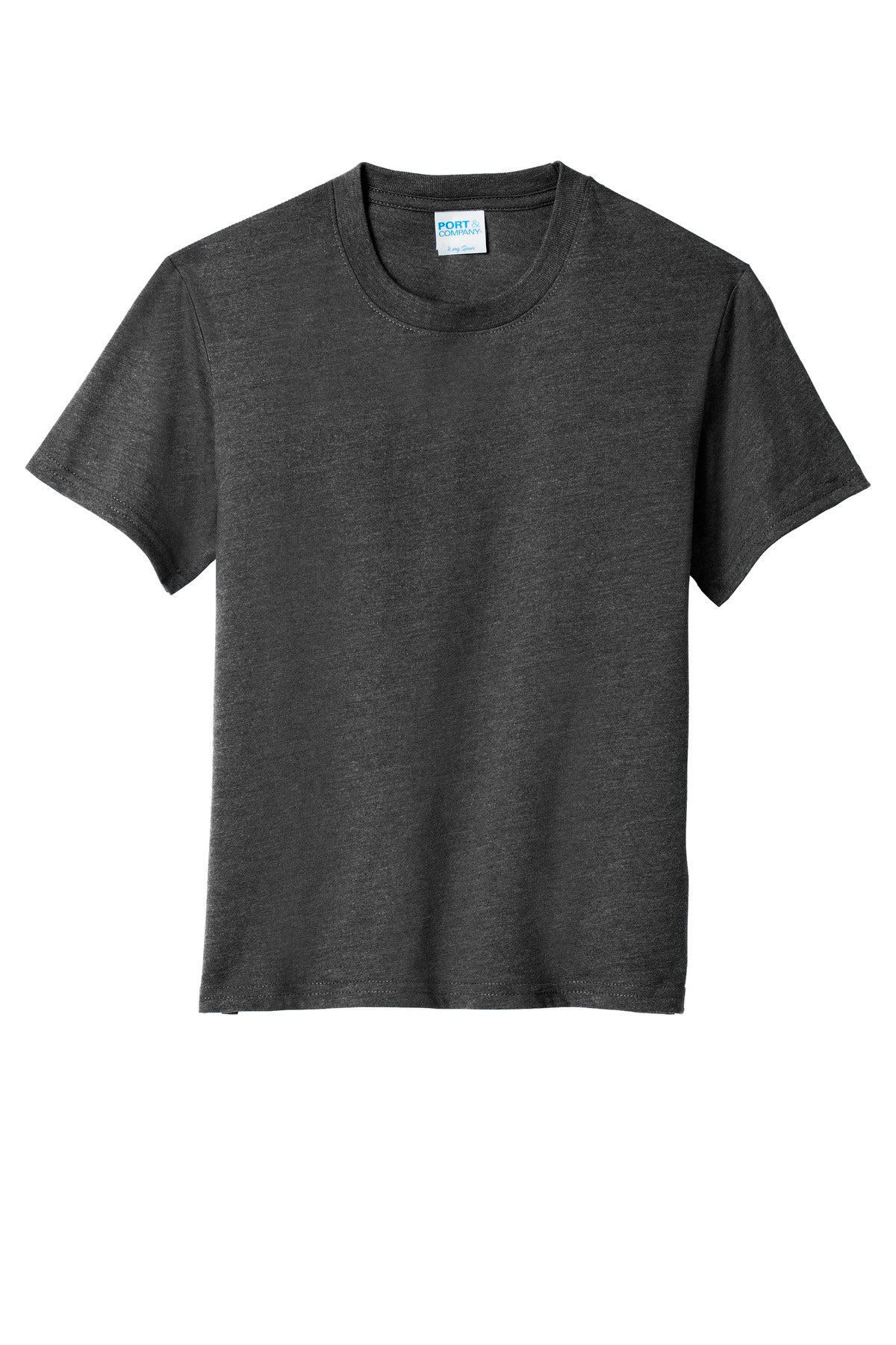Port & Company Fan Favorite T-Shirt – Jugendliche, Mischung
