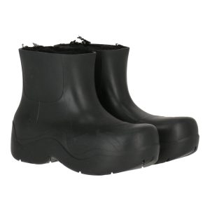 Bottega Veneta Damenstiefel – Schwarz