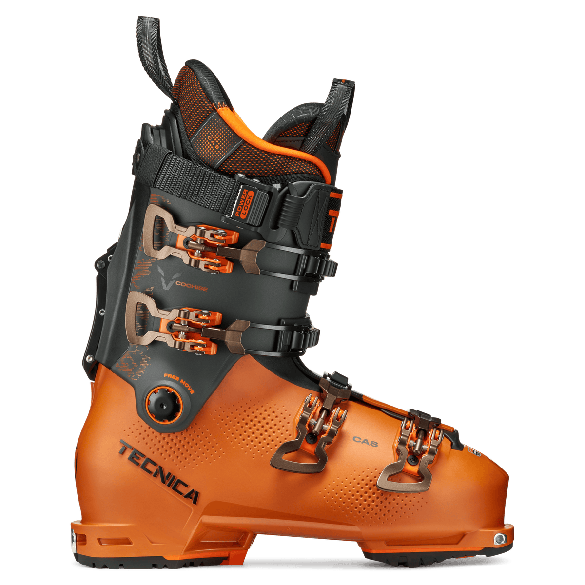 Tecnica Cochise 130 Skischuhe – 2026 / Herren