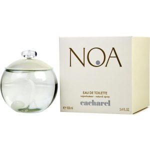 Cacharel Noa – Eau de Toilette – Spray, 3.4 Oz, Damen