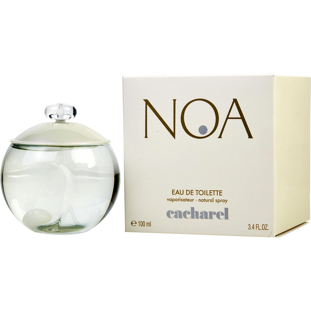Cacharel Noa – Eau de Toilette – Spray, 3.4 Oz, Damen