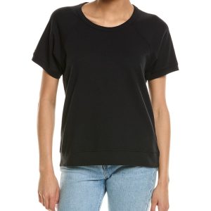 James Perse Pullover – Raglan – 7713247133756