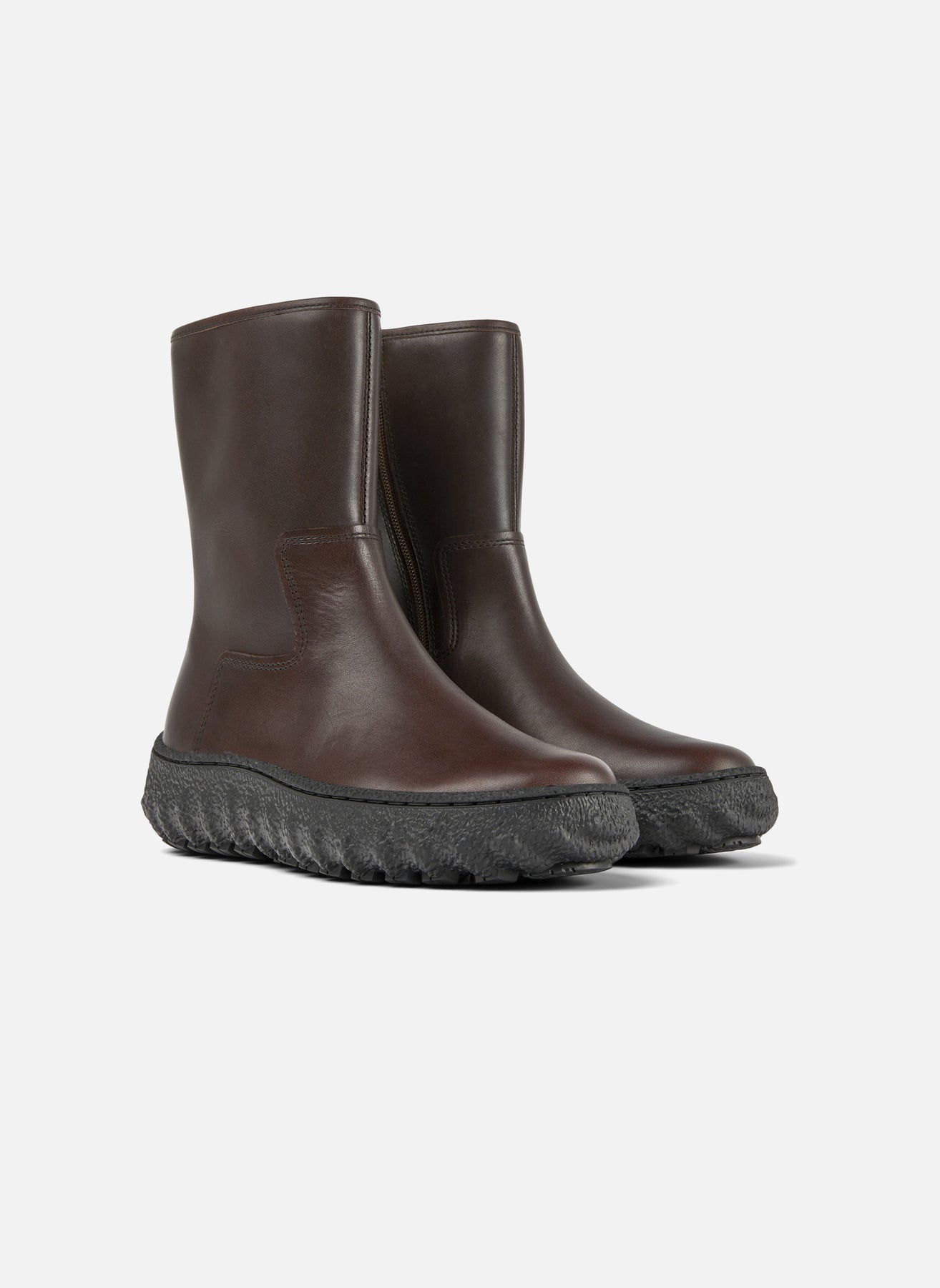 Camper Ground Stiefel – Damen