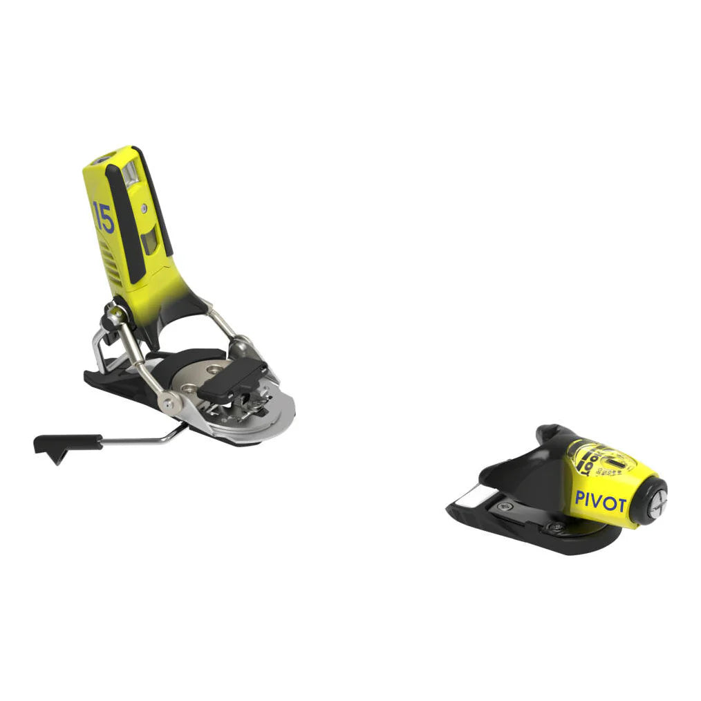 Look Pivot 2.0 15 GW Skibindungen – 2026