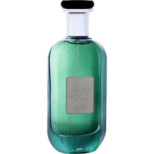 Ard Al Zaafaran Mousuf Ramadi – Eau de Parfum – Spray, 3.4 Oz, Damen