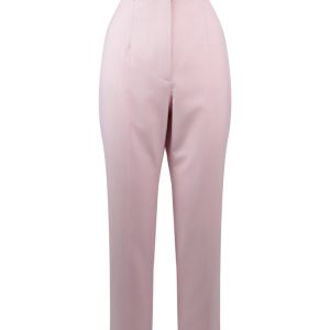 Wollhose mit hohem Bund – 7733563097148