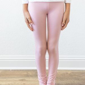 Leggings – Vintage-Rosa