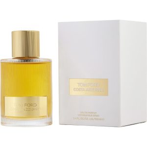 Tom Ford Costa Azzurra – Eau de Parfum – Spray, 3.4 Oz, neue Verpackung, Damen