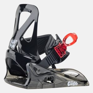 Burton Grom Snowboardbindungen – 2026 / Jugendliche