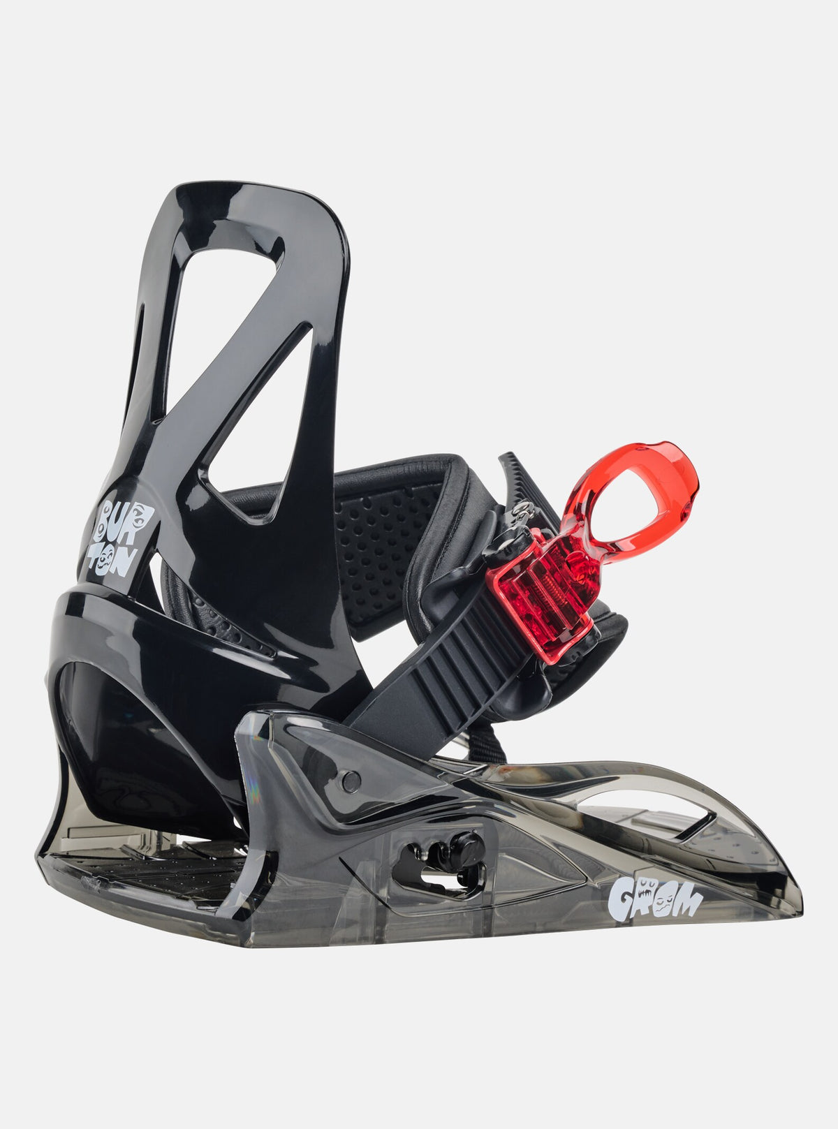 Burton Grom Snowboardbindungen – 2026 / Jugendliche